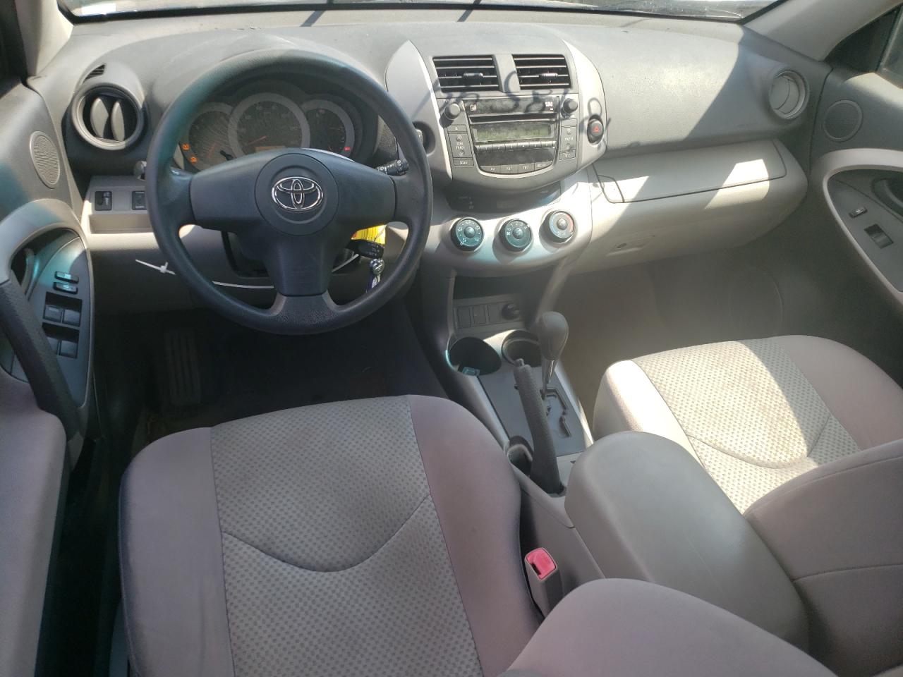 2007 Toyota Rav4 VIN: JTMBD33V676023215 Lot: 64898594