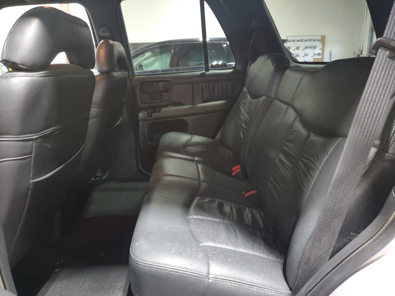 1995 Chevrolet Blazer VIN: 1GNDT13W3S2229639 Lot: 65168414