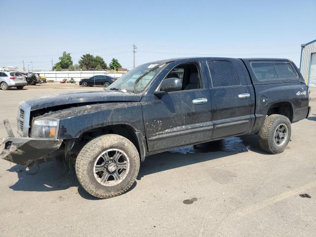 2005 Dodge Dakota Quad Slt