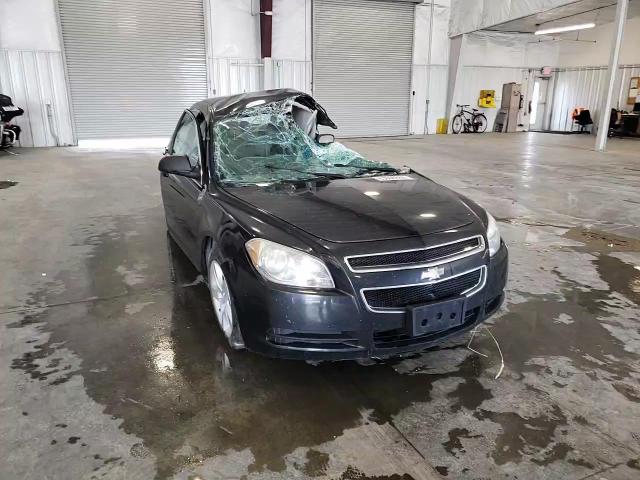 2010 Chevrolet Malibu Ls VIN: 1G1ZB5EB4AF303198 Lot: 63606084
