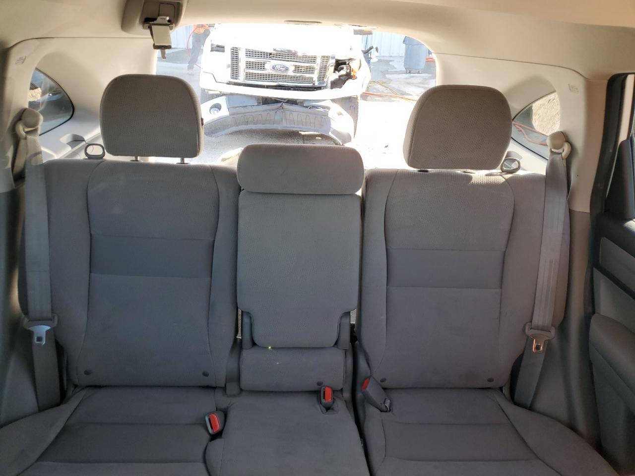 2010 Honda Cr-V Ex VIN: 5J6RE3H53AL043560 Lot: 62717014