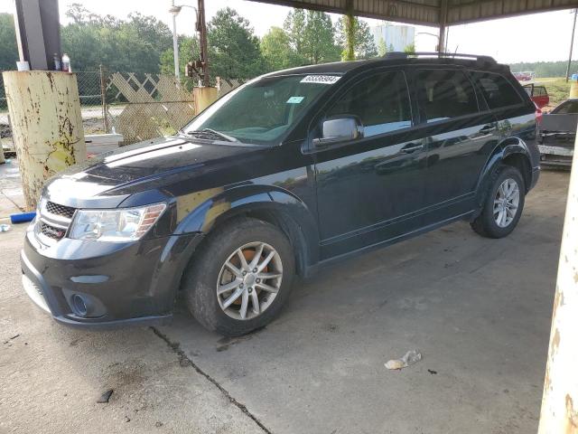  DODGE JOURNEY 2015 Czarny