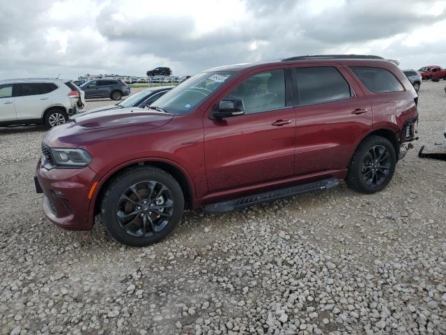 1C4SDHCT4PC576961 Dodge Durango R/