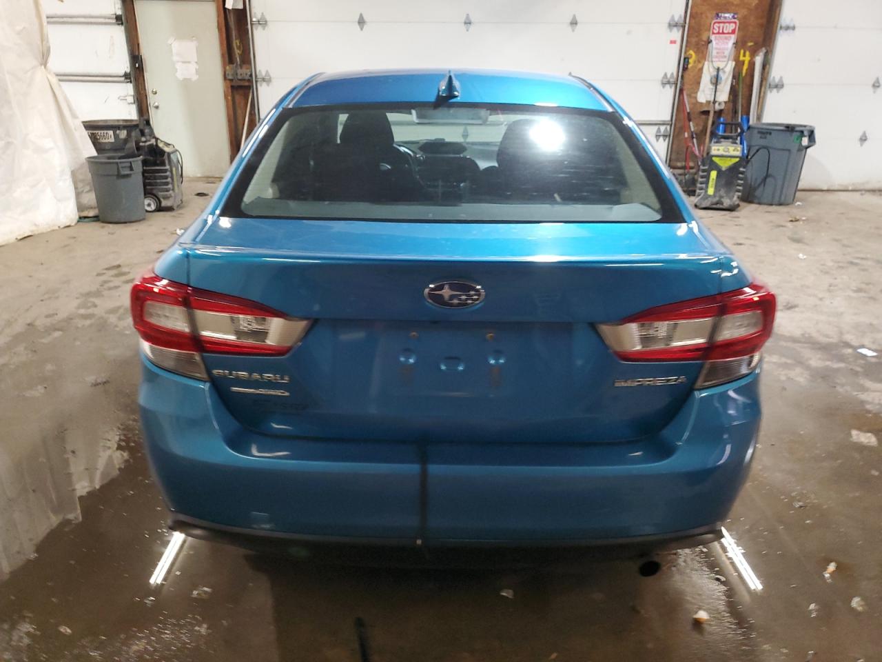 2018 Subaru Impreza Premium Plus VIN: 4S3GKAD60J3601339 Lot: 63429014