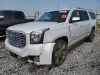 2019 Gmc Yukon Xl Denali zu verkaufen in Cahokia Heights, IL - Front End