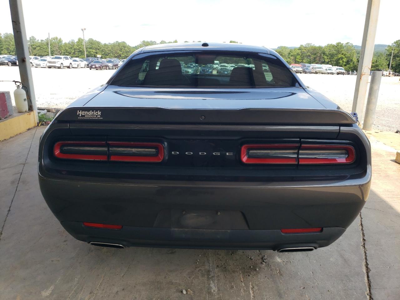 2019 Dodge Challenger Sxt VIN: 2C3CDZAG3KH731882 Lot: 65234074