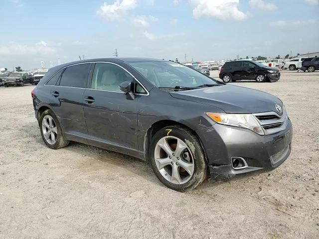 2013 Toyota Venza Le VIN: 4T3ZK3BB5DU053473 Lot: 62065044