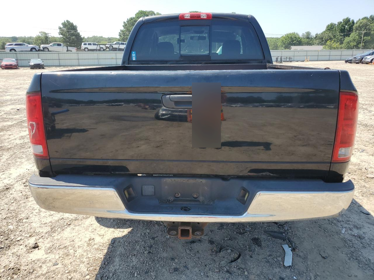 1D7HU18D23S302540 2003 Dodge Ram 1500 St