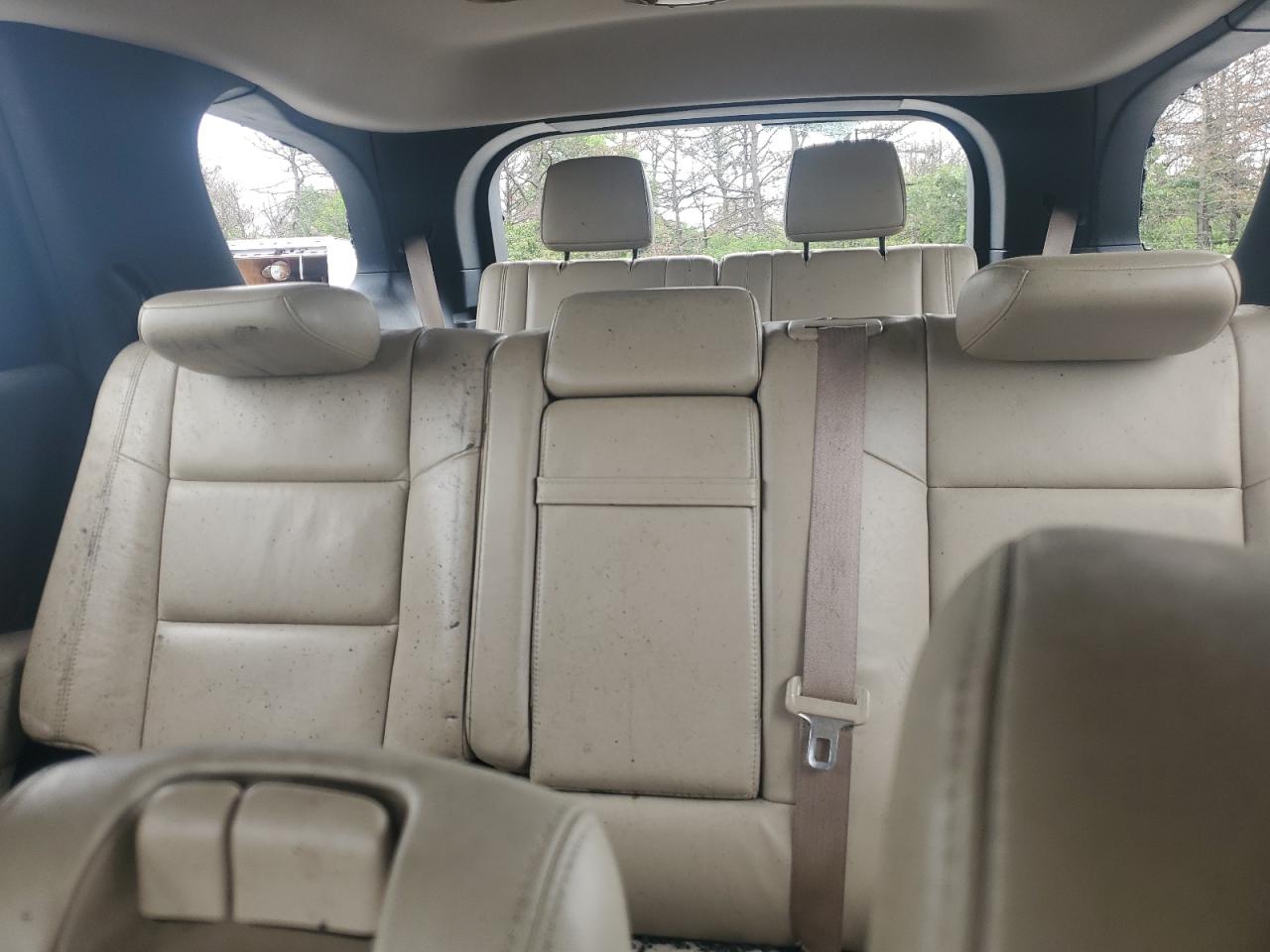 2016 Dodge Durango Limited VIN: 1C4RDHDG0GC386977 Lot: 64087214