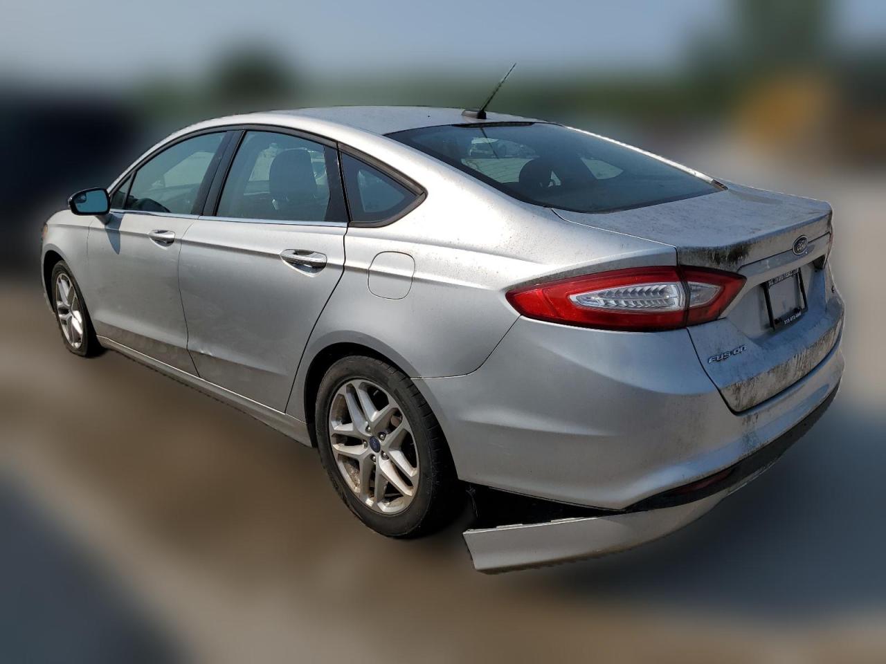 2013 Ford Fusion Se VIN: 3FA6P0H75DR117799 Lot: 63067024