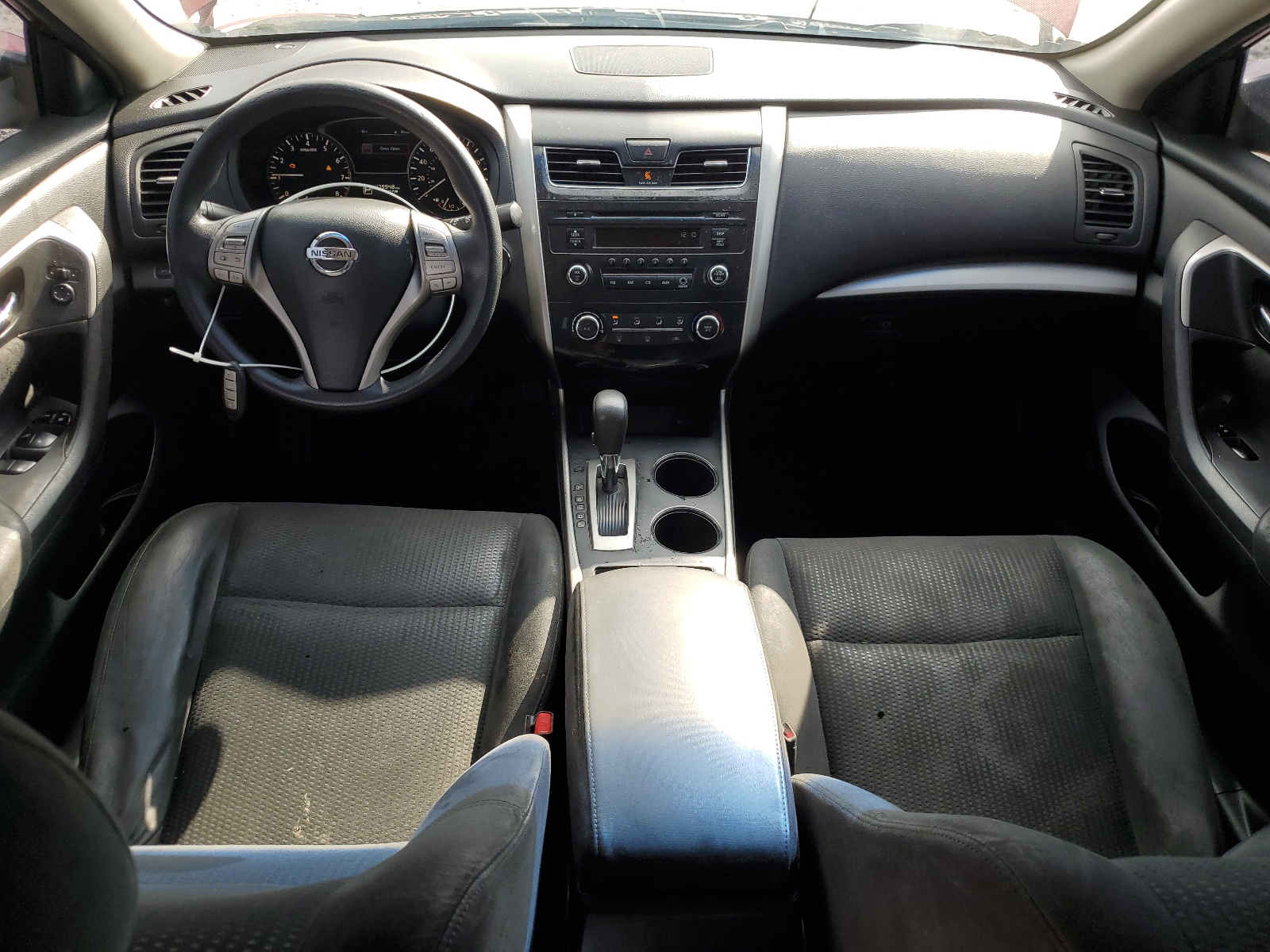 1N4AL3AP4FC123225 2015 Nissan Altima 2.5