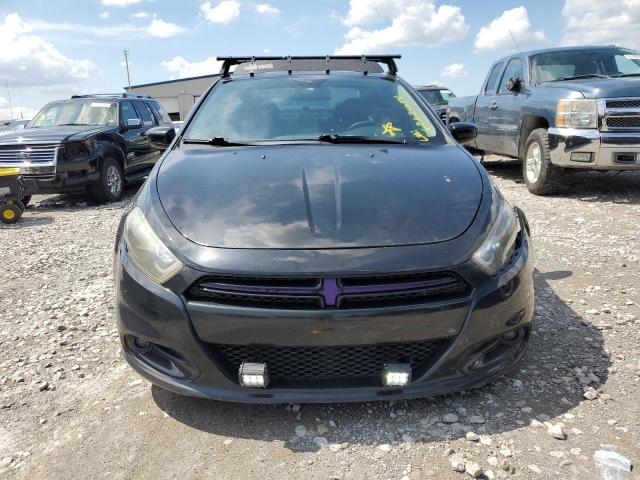  DODGE DART 2016 Black