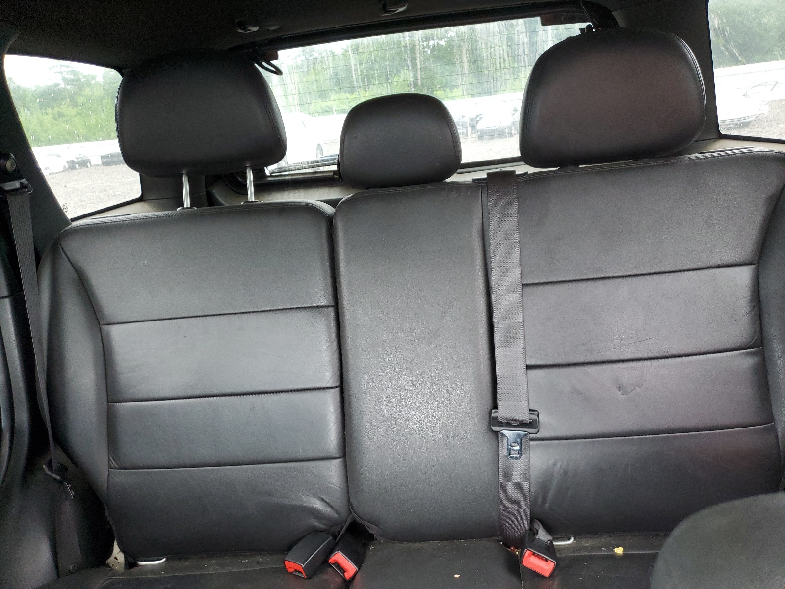 1FMCU9EG4BKC42501 2011 Ford Escape Limited