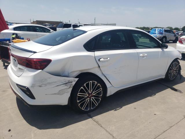 2021 KIA FORTE GT 3KPF44AC8ME319187  63238694