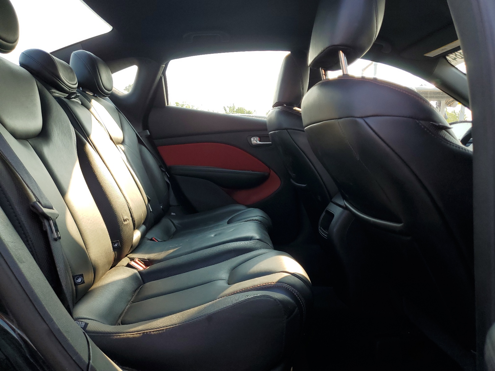 1C3CDFCB4DD100252 2013 Dodge Dart Limited