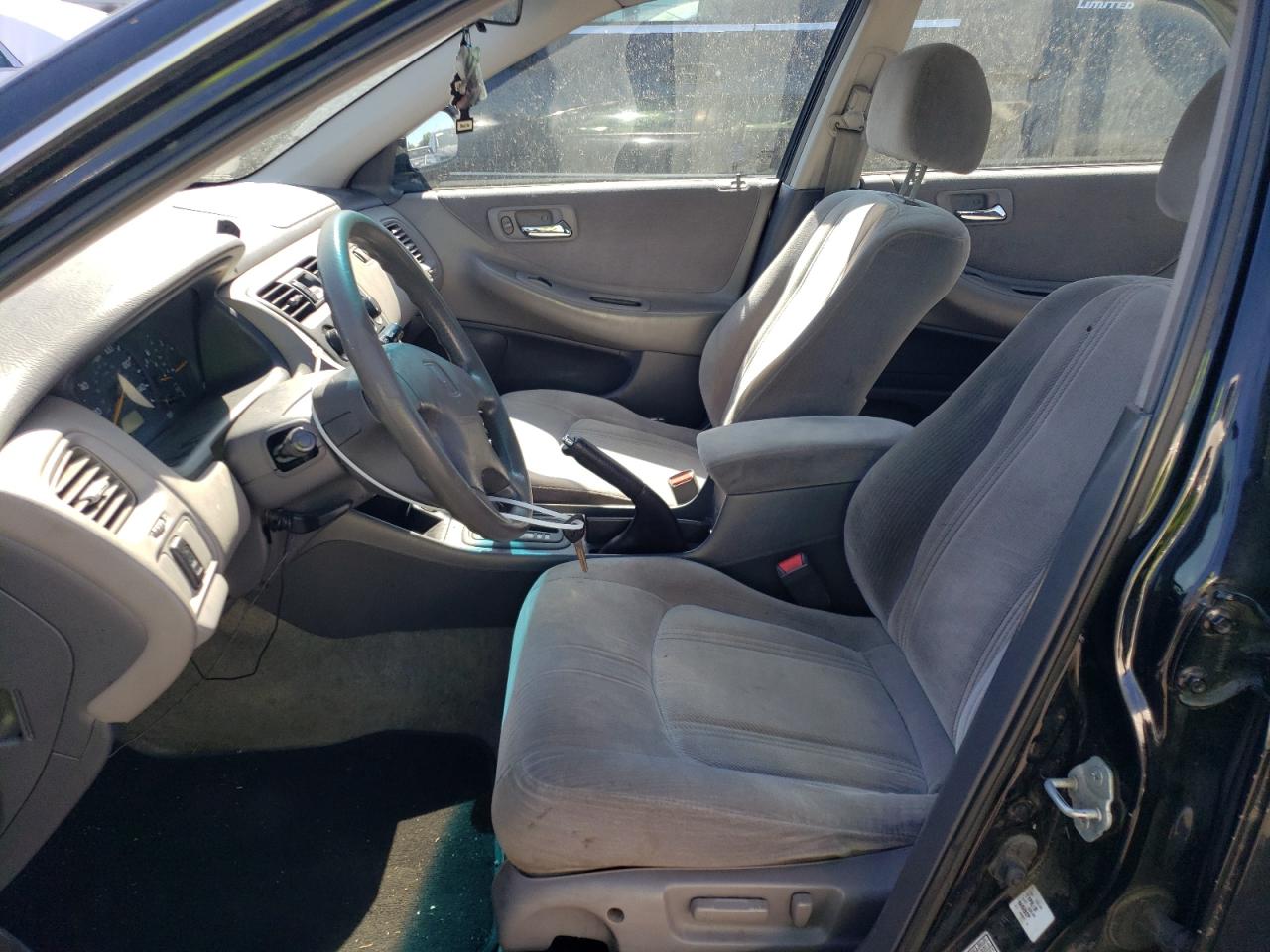 1999 Honda Accord Lx VIN: 1HGCG1649XA063516 Lot: 64301594