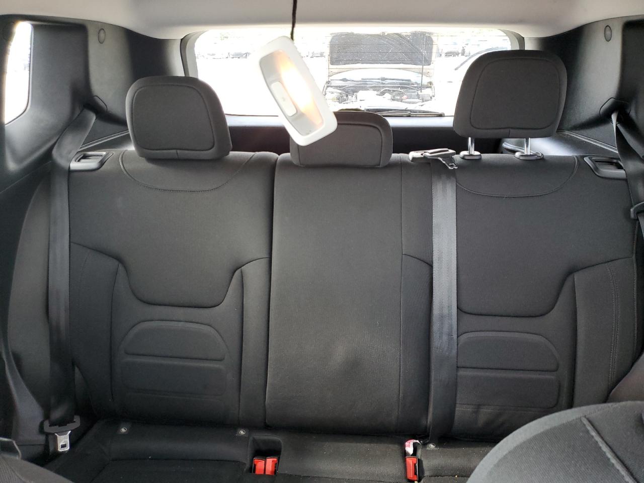 2018 Jeep Renegade Latitude VIN: ZACCJABB6JPH89586 Lot: 64290534