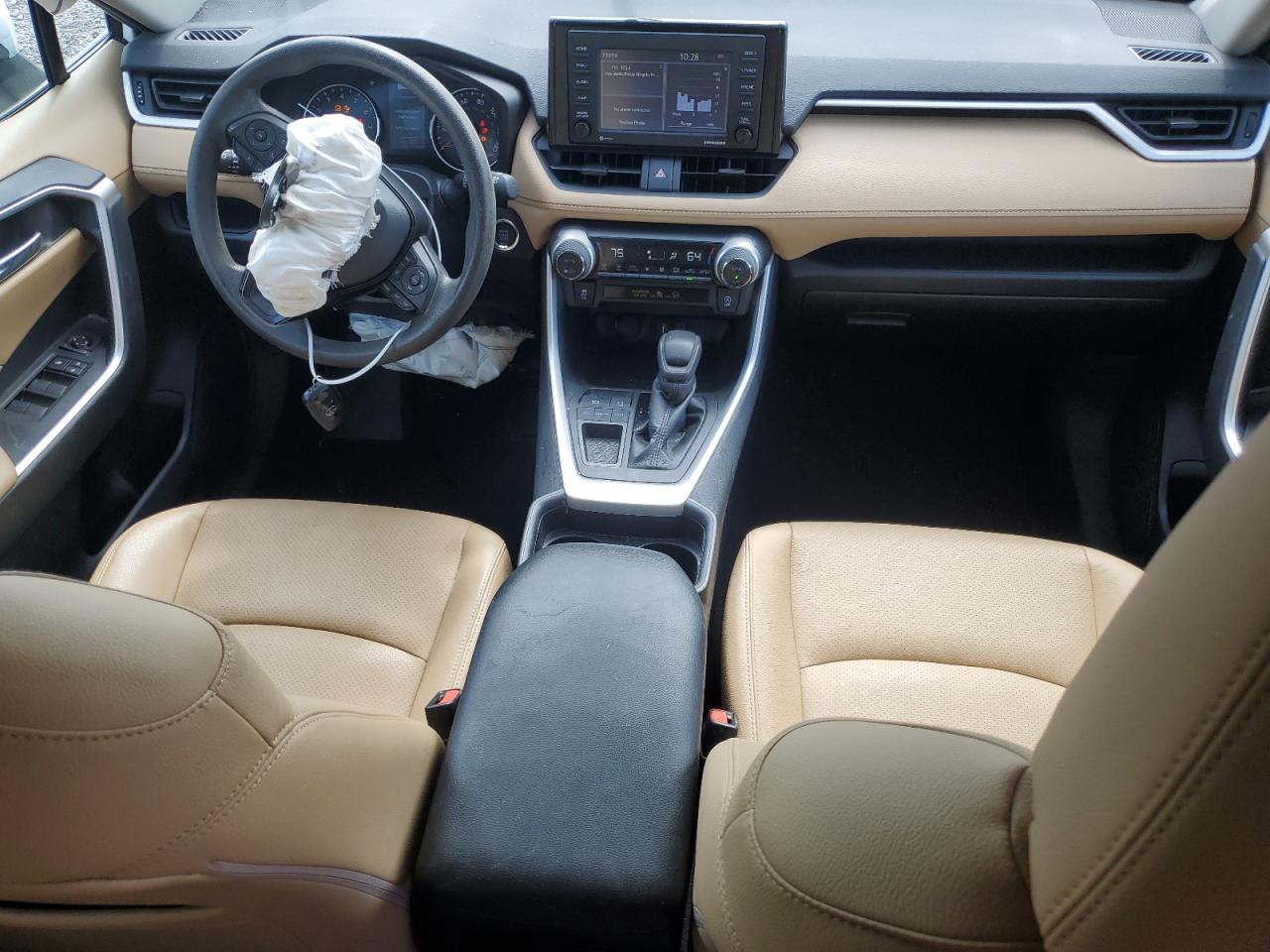 2021 Toyota Rav4 Xle VIN: 2T3W1RFV0MC165449 Lot: 62489824