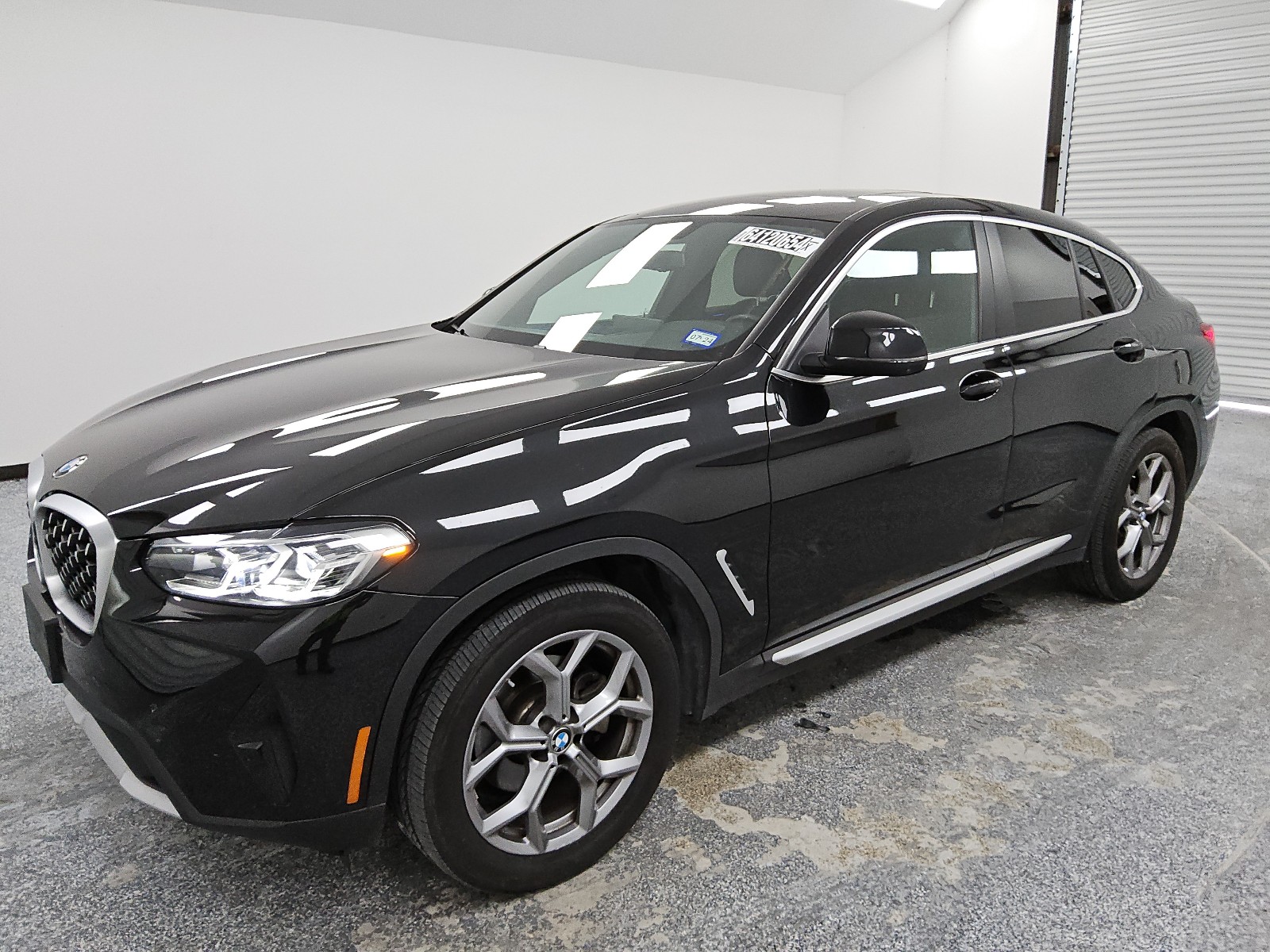 2024 BMW X4 xDrive30I vin: 5UX33DT07R9T47145