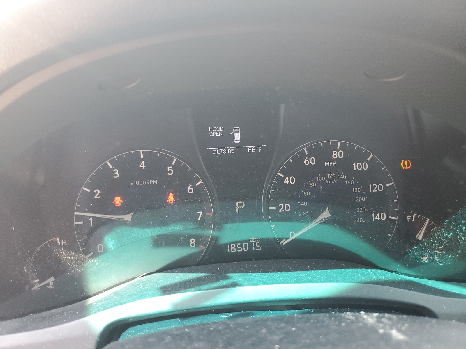 2T2BK1BA7AC063565 2010 Lexus Rx 350