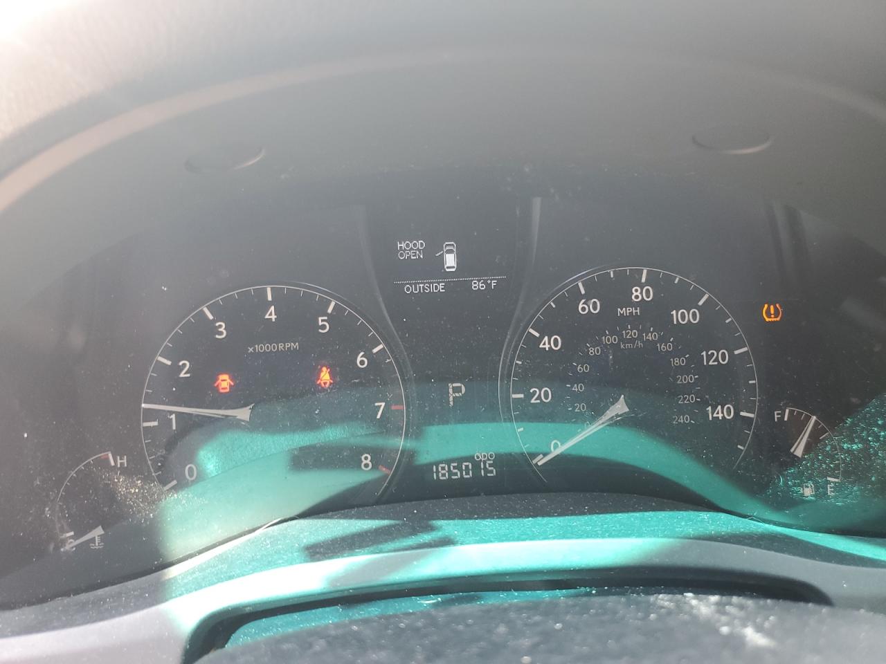 2010 Lexus Rx 350 VIN: 2T2BK1BA7AC063565 Lot: 63674524