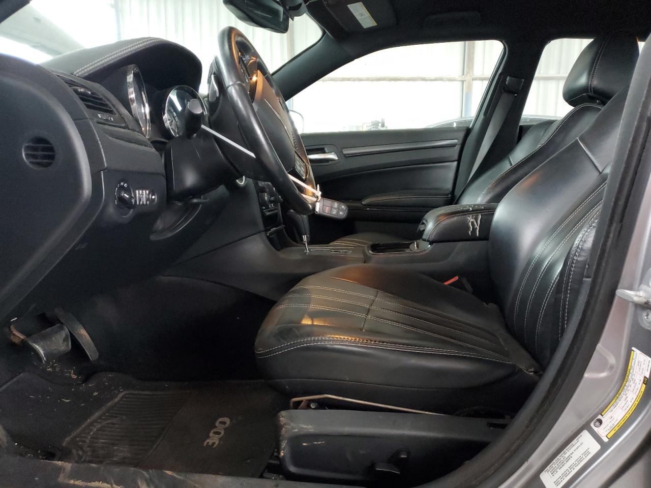 2014 Chrysler 300 S VIN: 2C3CCABT5EH138769 Lot: 63212824