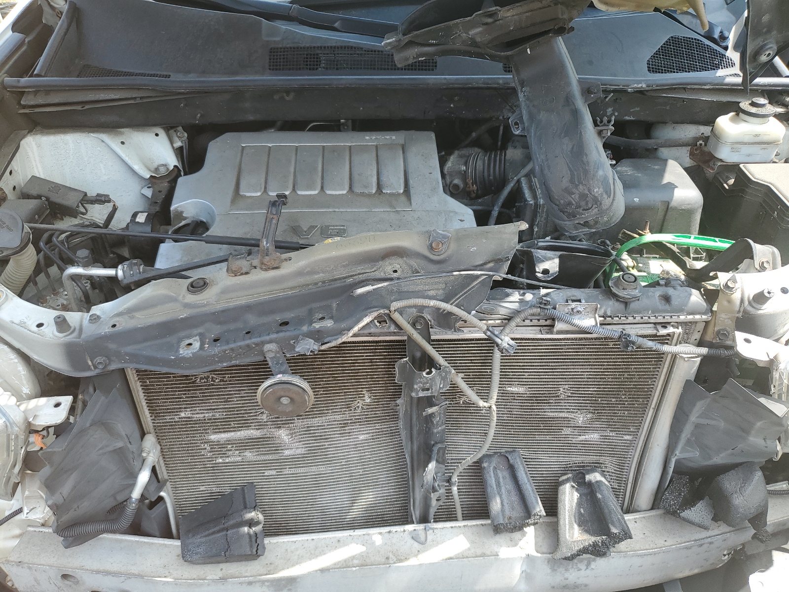 5TDDK3EH2CS132285 2012 Toyota Highlander Limited