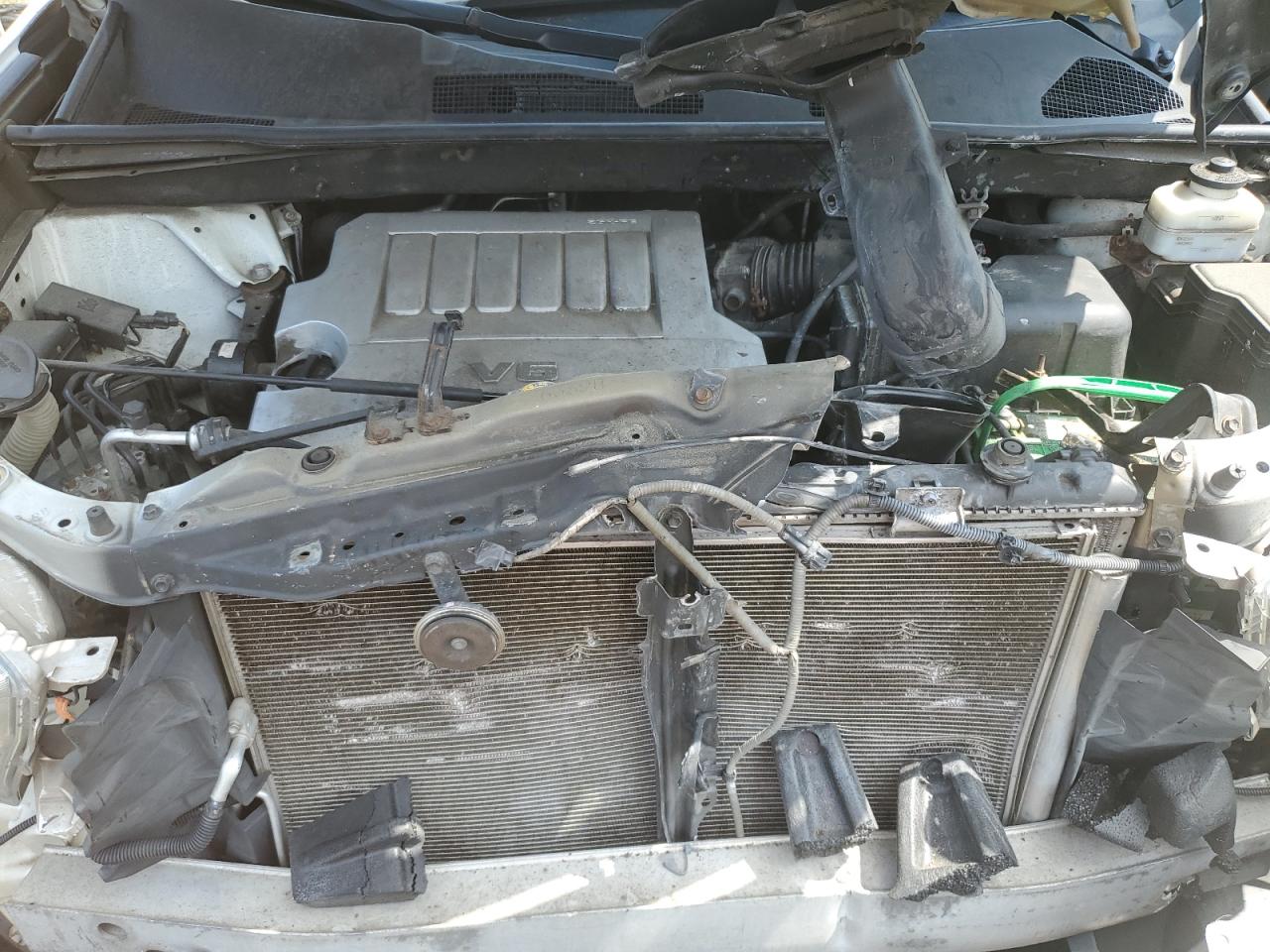 2012 Toyota Highlander Limited VIN: 5TDDK3EH2CS132285 Lot: 64886494