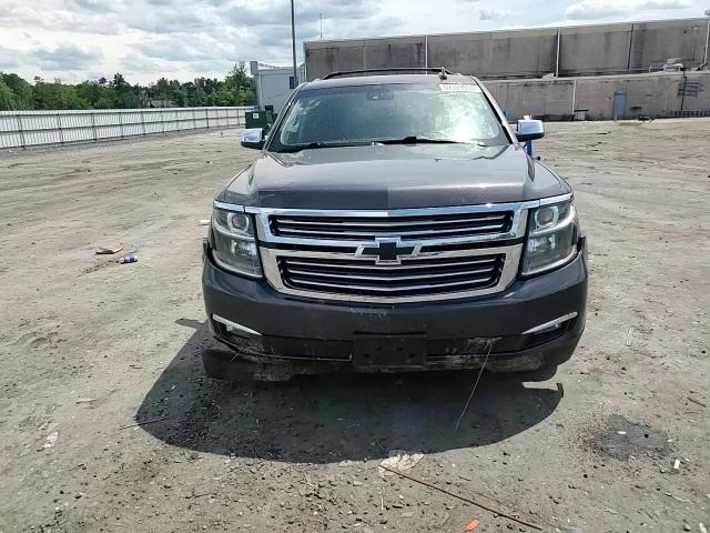 2015 Chevrolet Tahoe K1500 Ltz VIN: 1GNSKCKC8FR601082 Lot: 62329034