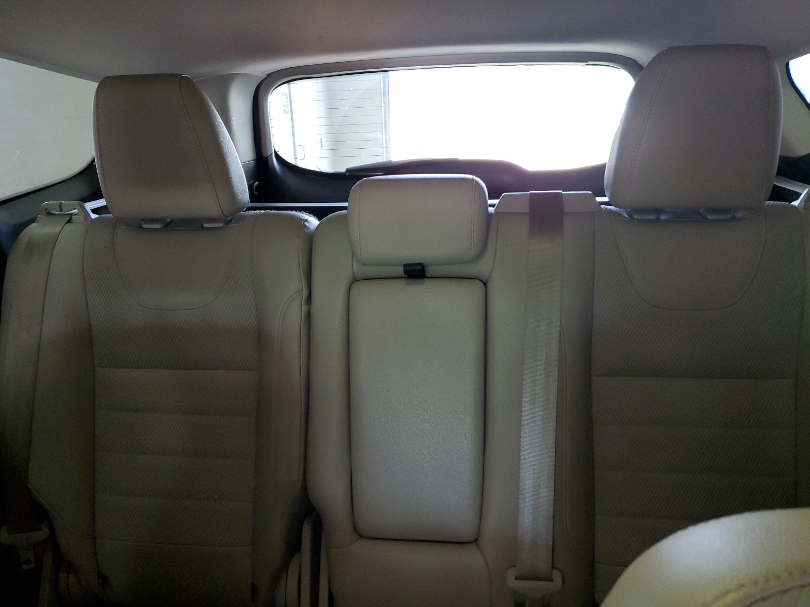 1FMCU9G94GUB18612 2016 Ford Escape Se