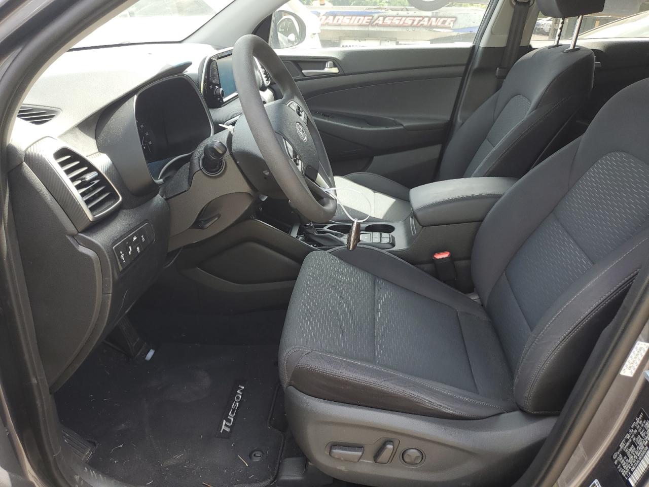 2019 Hyundai Tucson Limited VIN: KM8J3CALXKU848206 Lot: 62587894