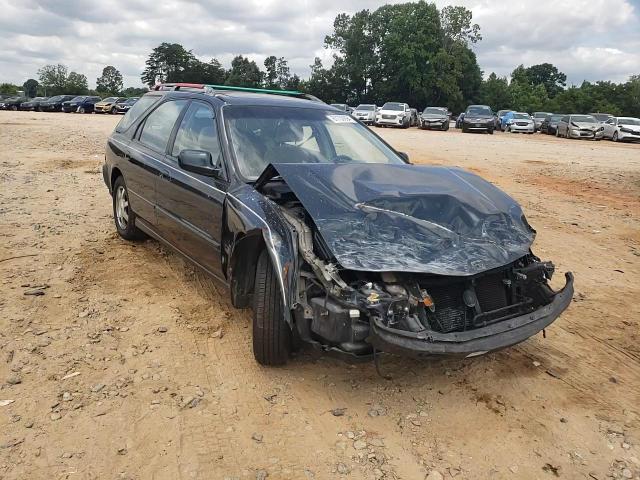 1995 Honda Accord Ex VIN: 1HGCE1899SA012508 Lot: 61730094