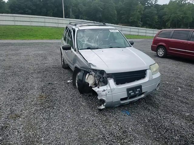 2005 Ford Escape Limited VIN: 1FMCU94175KA70188 Lot: 64154974