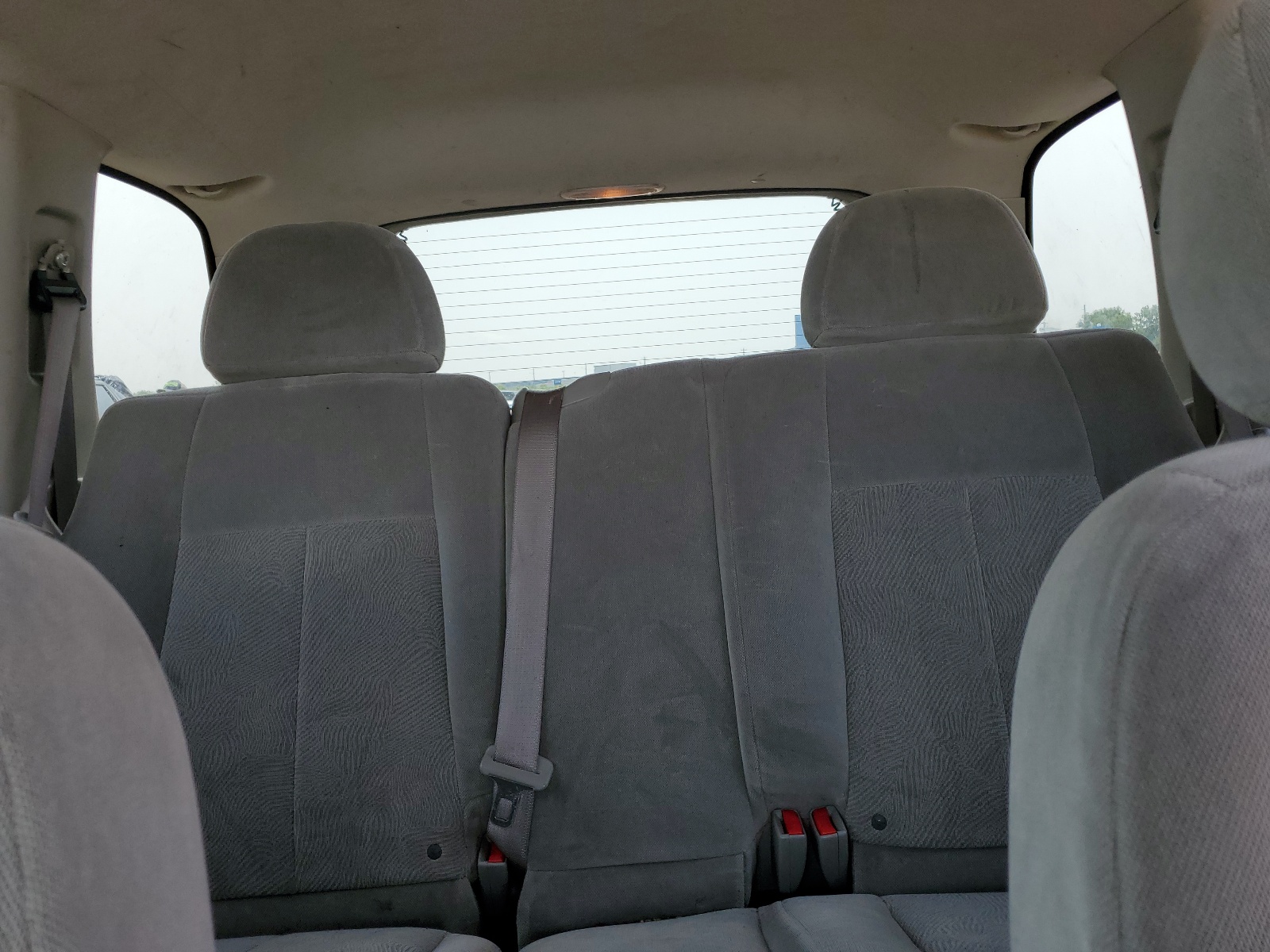 1GNDT13S662334811 2006 Chevrolet Trailblazer Ls