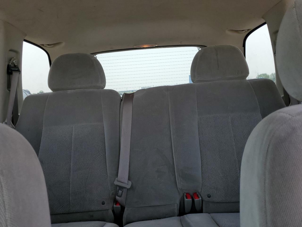 2006 Chevrolet Trailblazer Ls VIN: 1GNDT13S662334811 Lot: 64416884