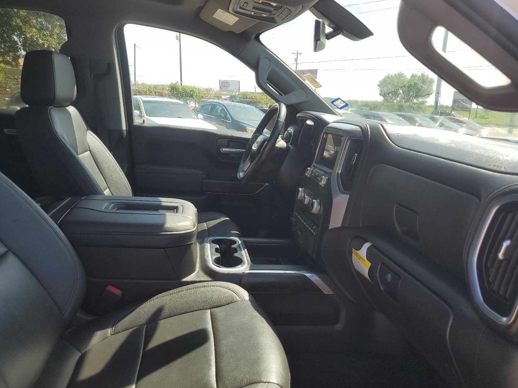 2022 GMC Sierra Limited C1500 Slt vin: 3GTP8DET4NG176733