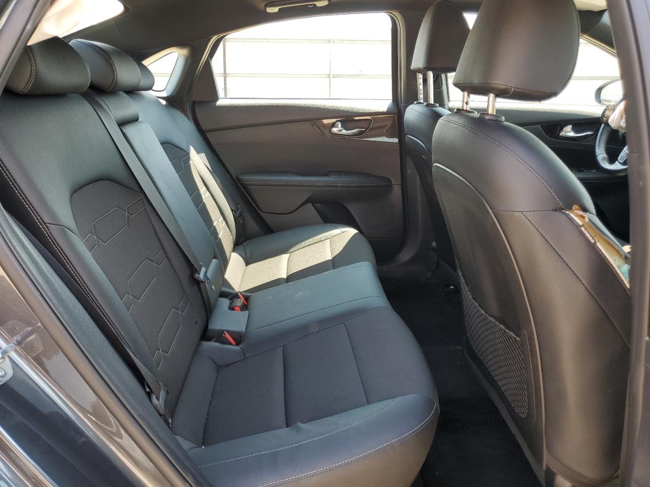 2021 Kia Forte Gt Line VIN: 3KPF34ADXME327318 Lot: 63277514