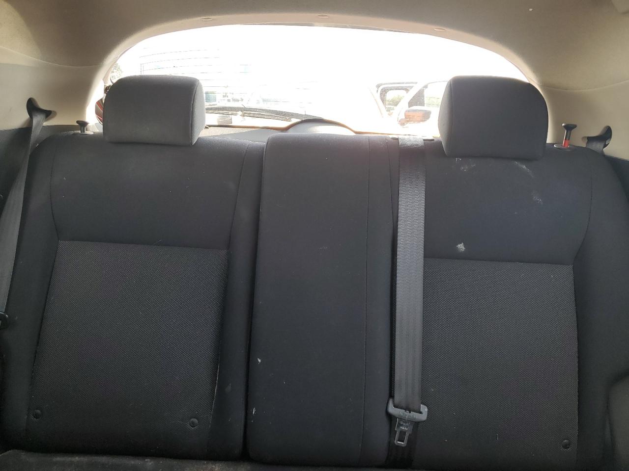 2013 Nissan Juke S VIN: JN8AF5MV6DT208298 Lot: 63542284