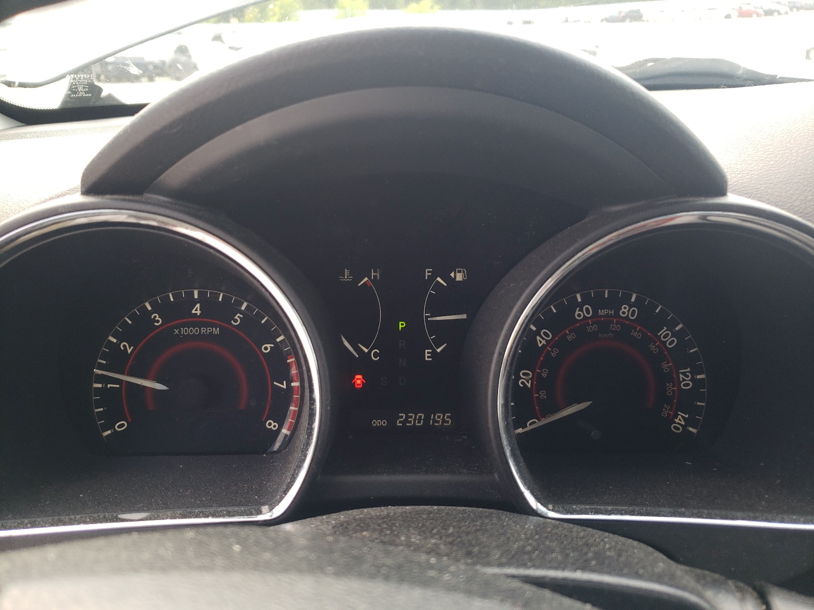 JTEES42A492142717 2009 Toyota Highlander Limited