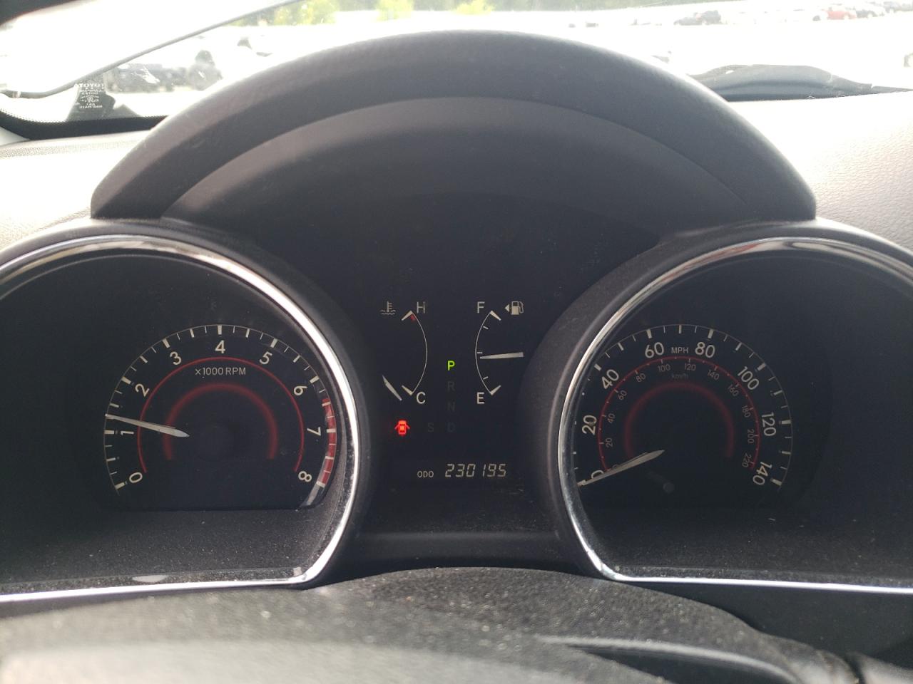 2009 Toyota Highlander Limited VIN: JTEES42A492142717 Lot: 62672584