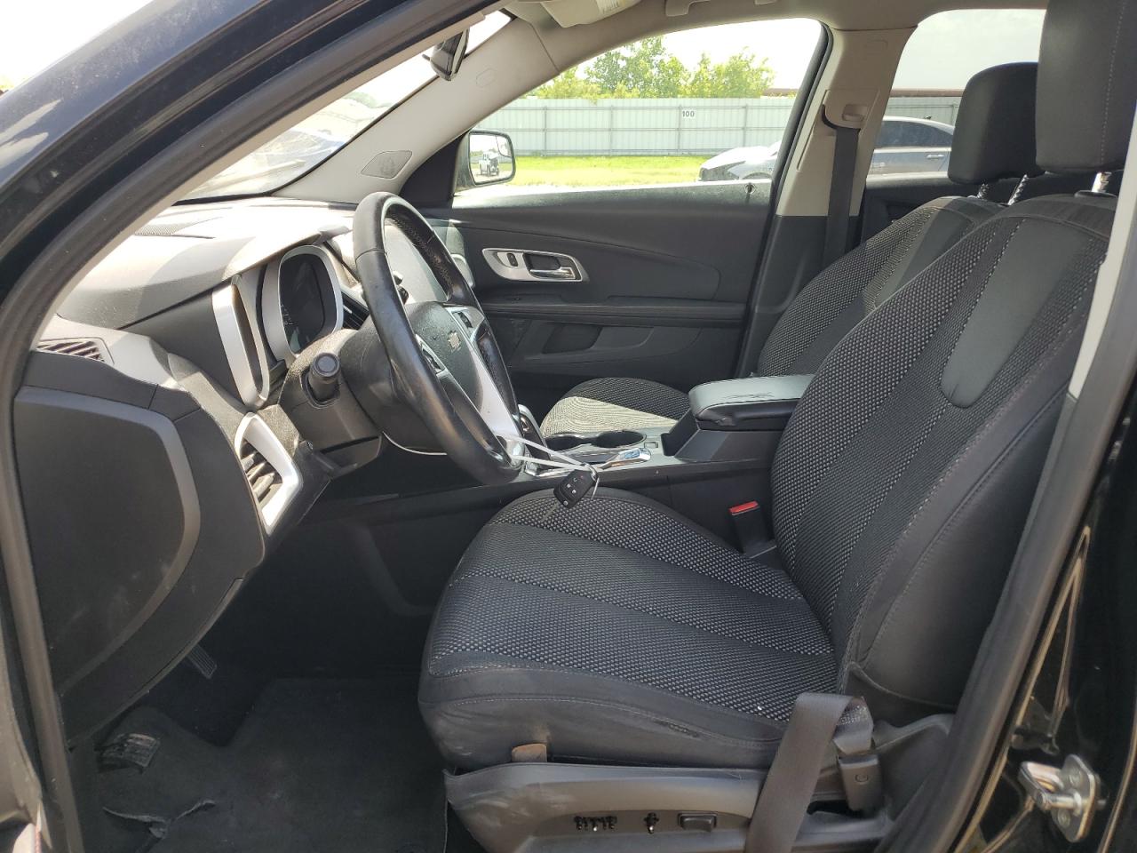 2012 Chevrolet Equinox Lt VIN: 2GNALDEK3C6363716 Lot: 61505714