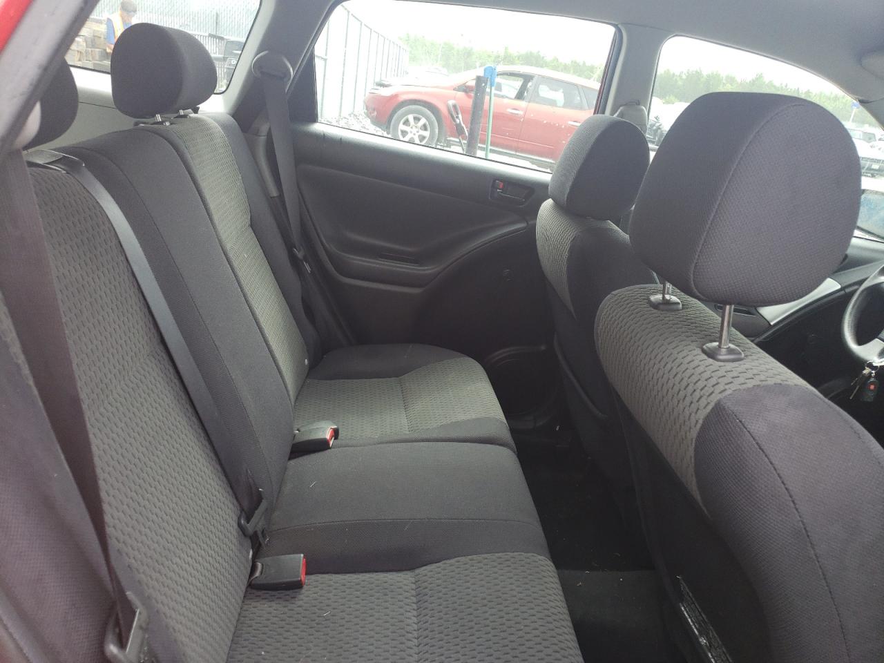2T1KR32E16C620721 2006 Toyota Corolla Matrix Xr