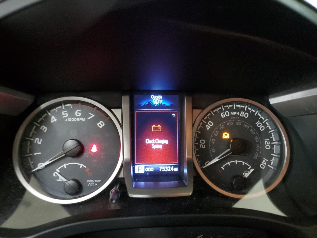 2017 Toyota Tacoma Double Cab VIN: 5TFAX5GN4HX094143 Lot: 65455994