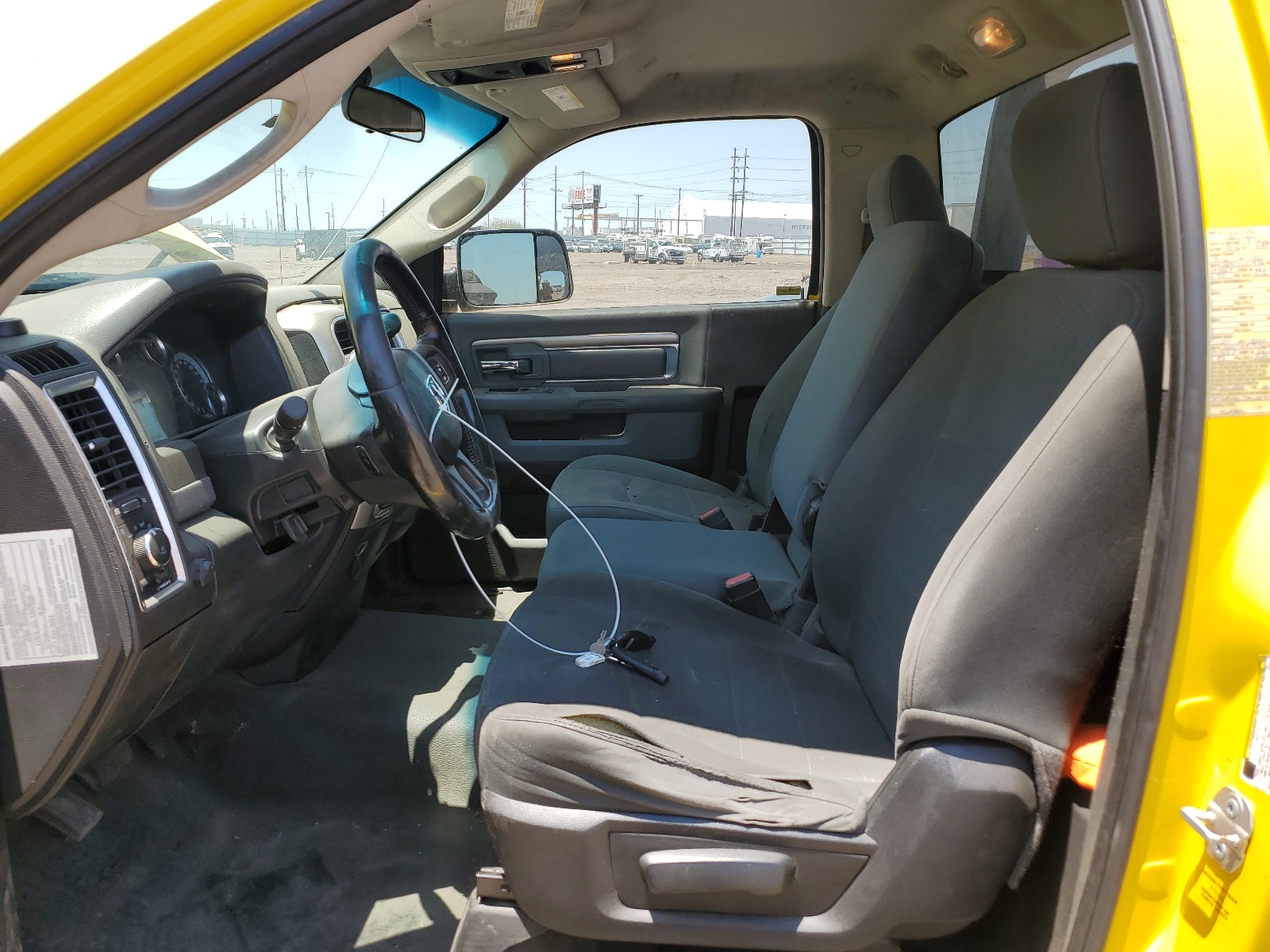 3C7WRMDL7JG128795 2018 Ram 5500