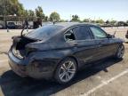 2016 Bmw 328 I Sulev en Venta en Van Nuys, CA - Vandalism