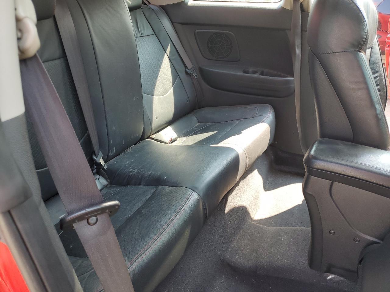 2012 Kia Forte Sx VIN: KNAFW6A32C5490479 Lot: 64230994