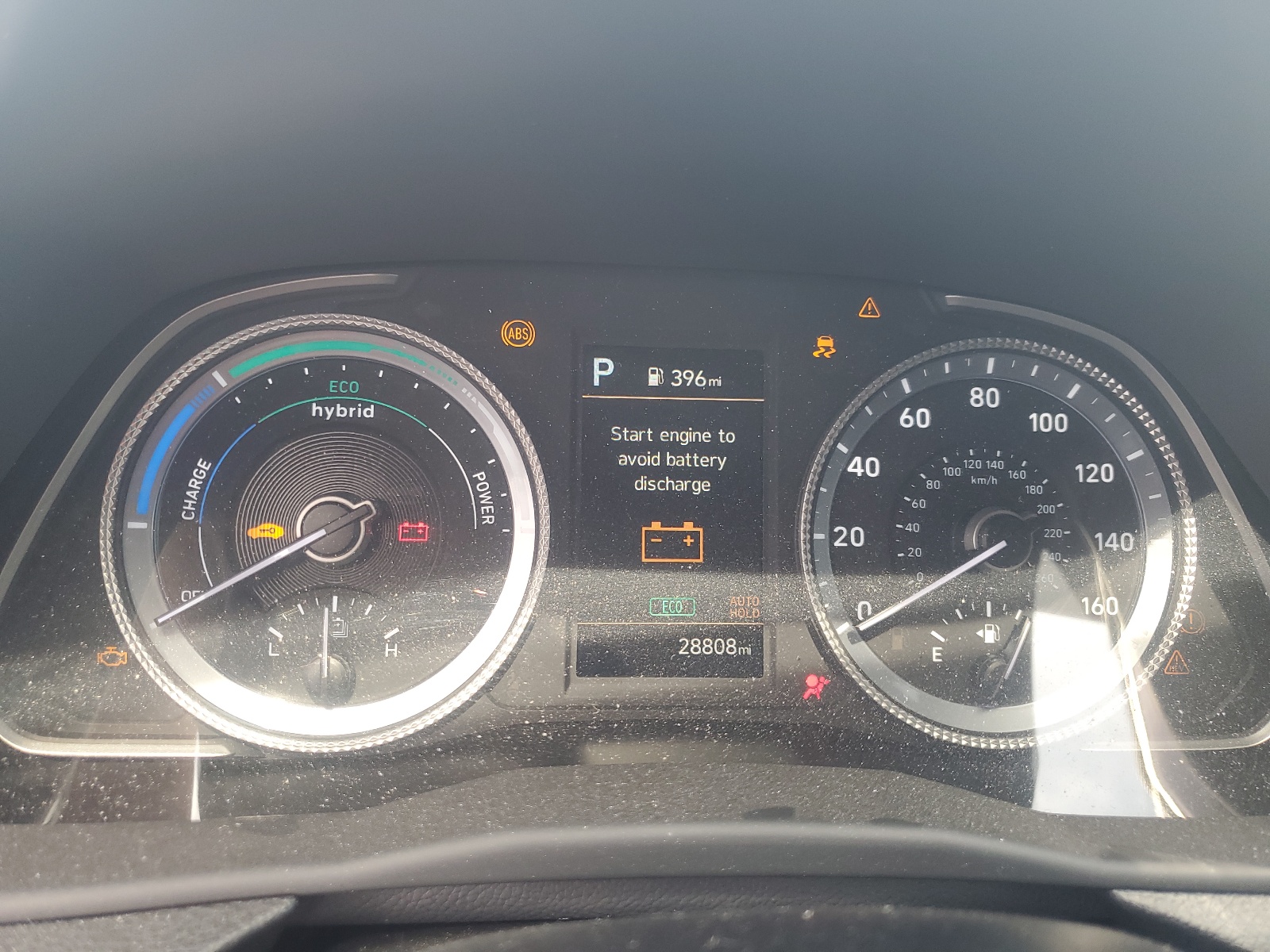 KMHL34JJ7PA057914 2023 Hyundai Sonata Hybrid