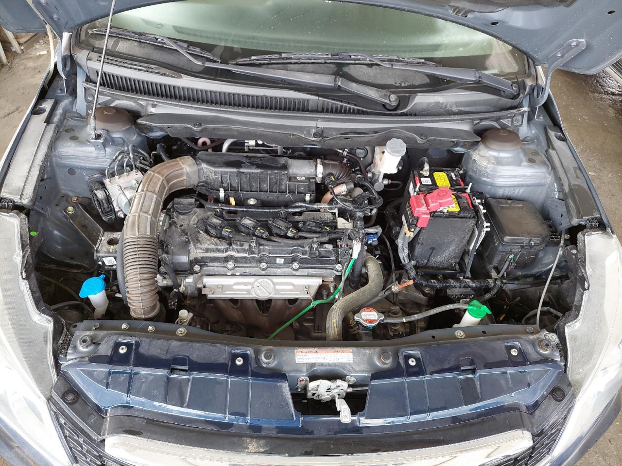 MA3VC7A14RA490962 - 2024 Suzuki CIAZ - #63738654