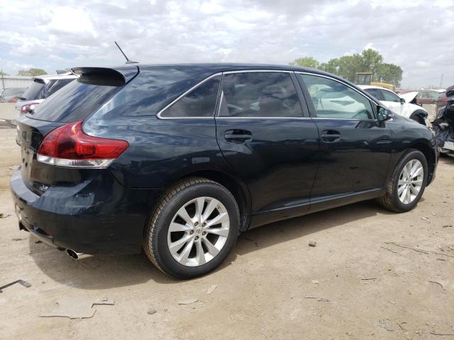  TOYOTA VENZA 2013 Угольный