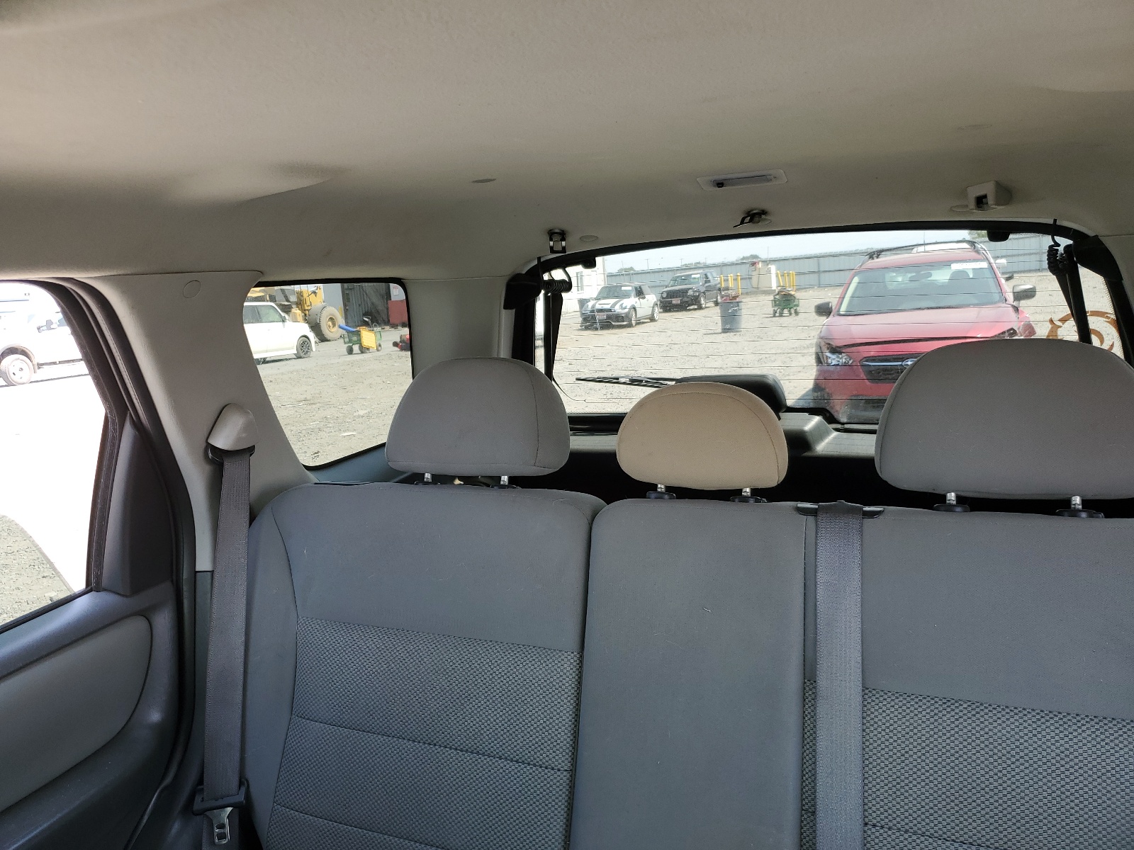 1FMCU93176KC62455 2006 Ford Escape Xlt